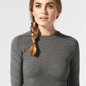 Blanqi SPORTSUPPORT® LONG SLEEVE CONTOUR BASELAYER